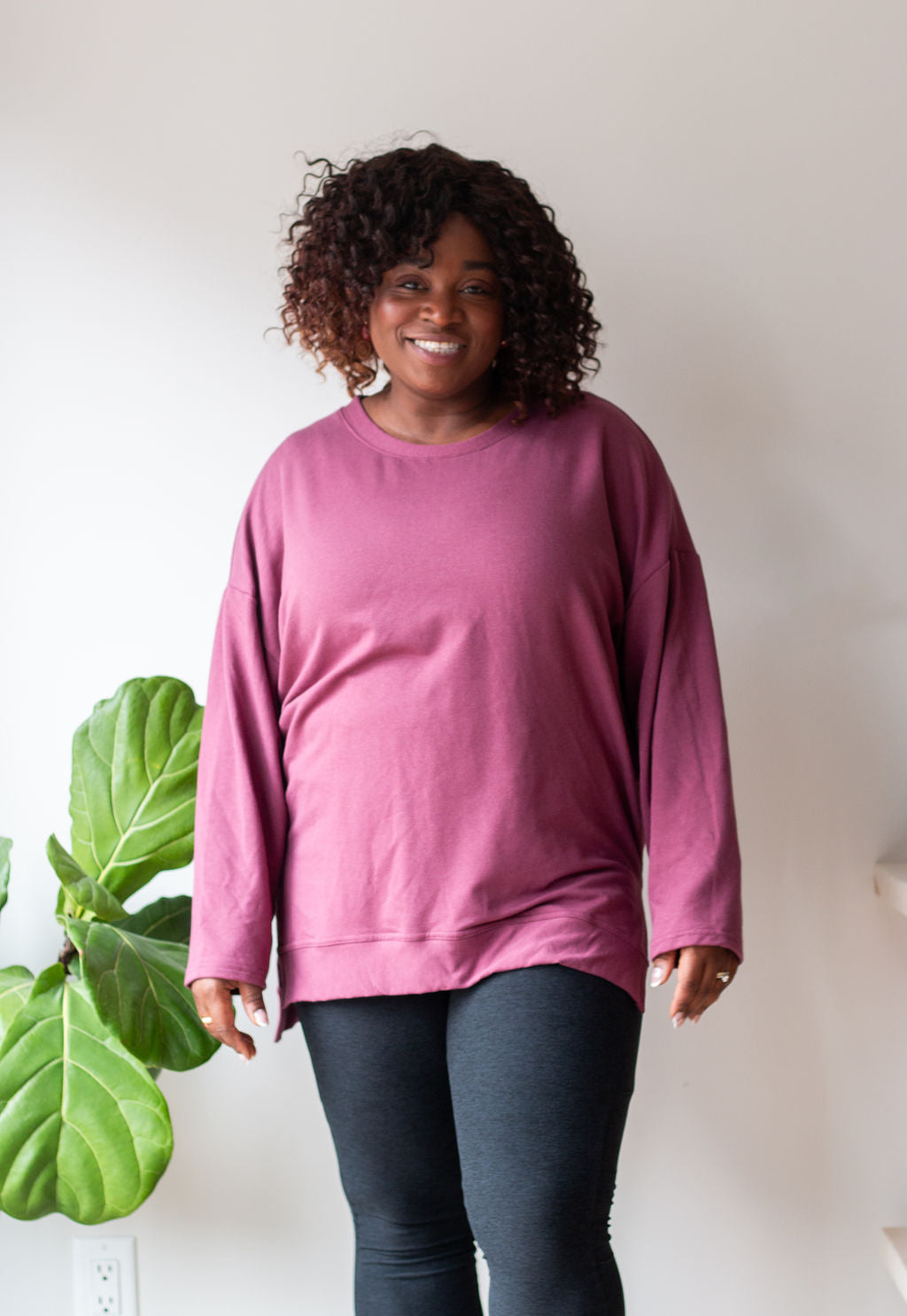 *Pre-Sale* Comfy Cozy Sweatshirt