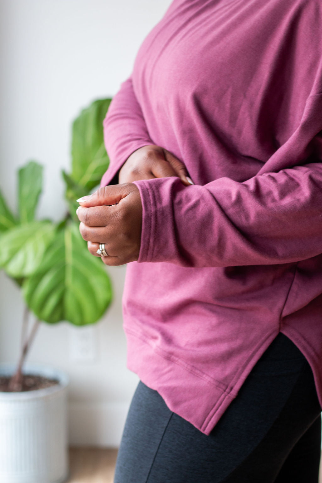 *Pre-Sale* Comfy Cozy Sweatshirt