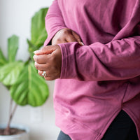 *Pre-Sale* Comfy Cozy Sweatshirt
