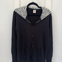 *Freshly Baked* Zip Up Hoodie (Fleece)