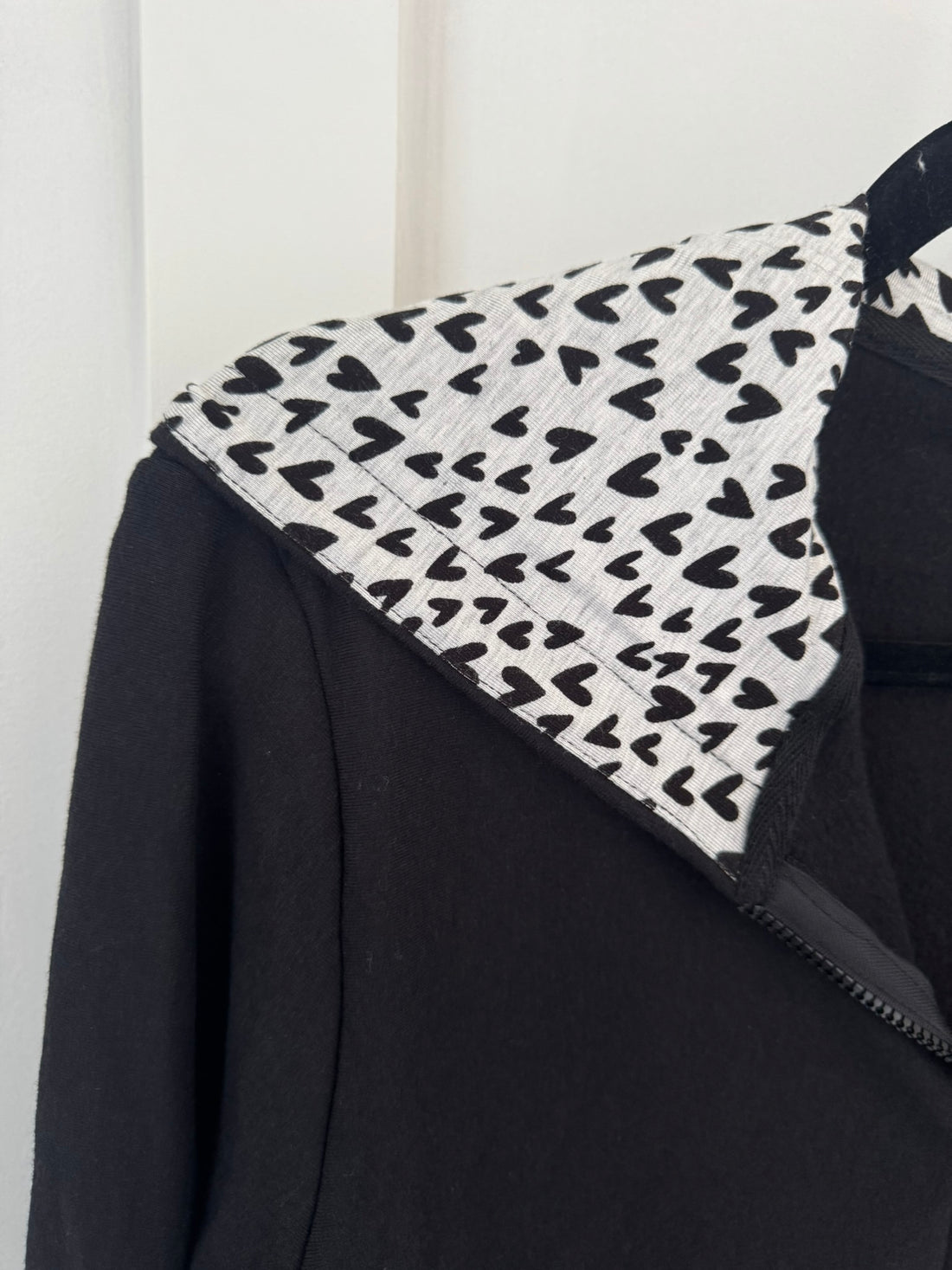 *Freshly Baked* Zip Up Hoodie (Fleece)