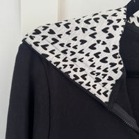 *Freshly Baked* Zip Up Hoodie (Fleece)