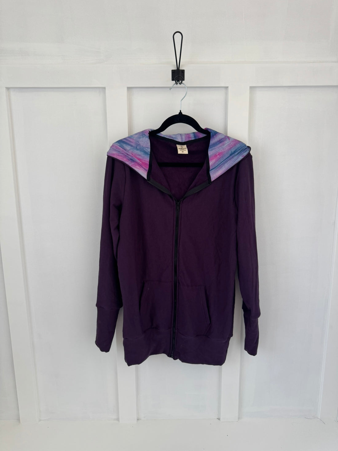 *Freshly Baked* Zip Up Hoodie (French Terry 2)