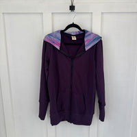 *Freshly Baked* Zip Up Hoodie (French Terry 2)