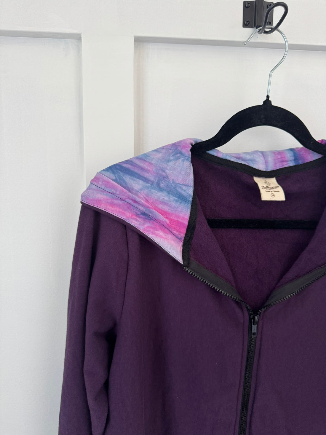 *Freshly Baked* Zip Up Hoodie (French Terry 2)