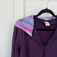*Freshly Baked* Zip Up Hoodie (French Terry 2)