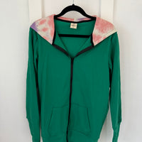 *Freshly Baked* Zip Up Hoodie (Fleece)