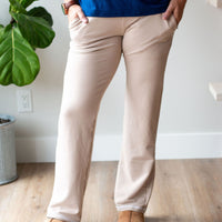 *Pre-Sale* Leisure Pants