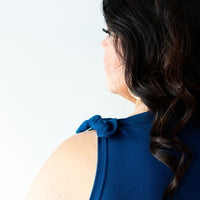 *Pre-Sale* Tie Flowy Tank