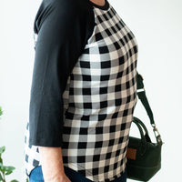 *Pre-Sale* Baseball Tee