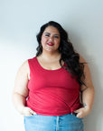*Pre-Sale* Flowy Tank