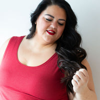 *Pre-Sale* Flowy Tank