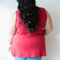 *Pre-Sale* Flowy Tank