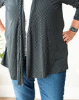 *Pre-Sale* Layer Cardi