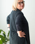 *Pre-Sale* Layer Cardi