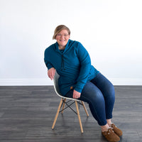 *Pre-Sale* Cowl Sweatshirt
