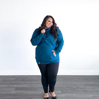 *Pre-Sale* Cowl Sweatshirt