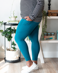 *Pre-Sale* 7/8 Pocket Lolli Legging