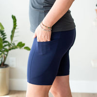 *Pre-Sale* Pocket Lolli Shorties