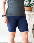 *Pre-Sale* Pocket Lolli Shorties