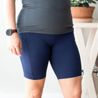 *Pre-Sale* Pocket Lolli Shorties