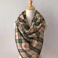 *Quick Ship* Blanket Scarf