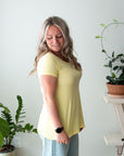 *Pre-Sale* Scoop Tee