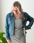 *Pre-Sale* Slouchy Dress