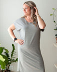 *Pre-Sale* Slouchy Dress