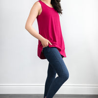 *Pre-Sale* Pocket Lolli Legging