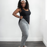 *Pre-Sale* 7/8 Pocket Lolli Legging