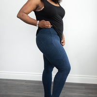 *Pre-Sale* Tall Pocket Lolli Legging