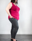 *Pre-Sale* Tall Pocket Lolli Legging