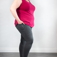 *Pre-Sale* Tall Pocket Lolli Legging