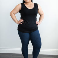 *Pre-Sale* Tall Pocket Lolli Legging