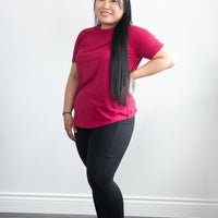 *Pre-Sale* 7/8 Pocket Lolli Legging