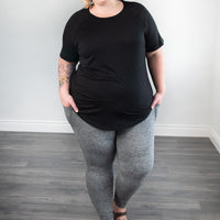 *Pre-Sale* Tall Pocket Lolli Legging