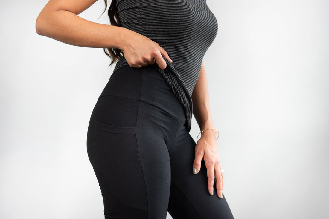 *Pre-Sale* 7/8 Pocket Lolli Legging