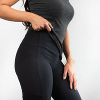 *Pre-Sale* 7/8 Pocket Lolli Legging