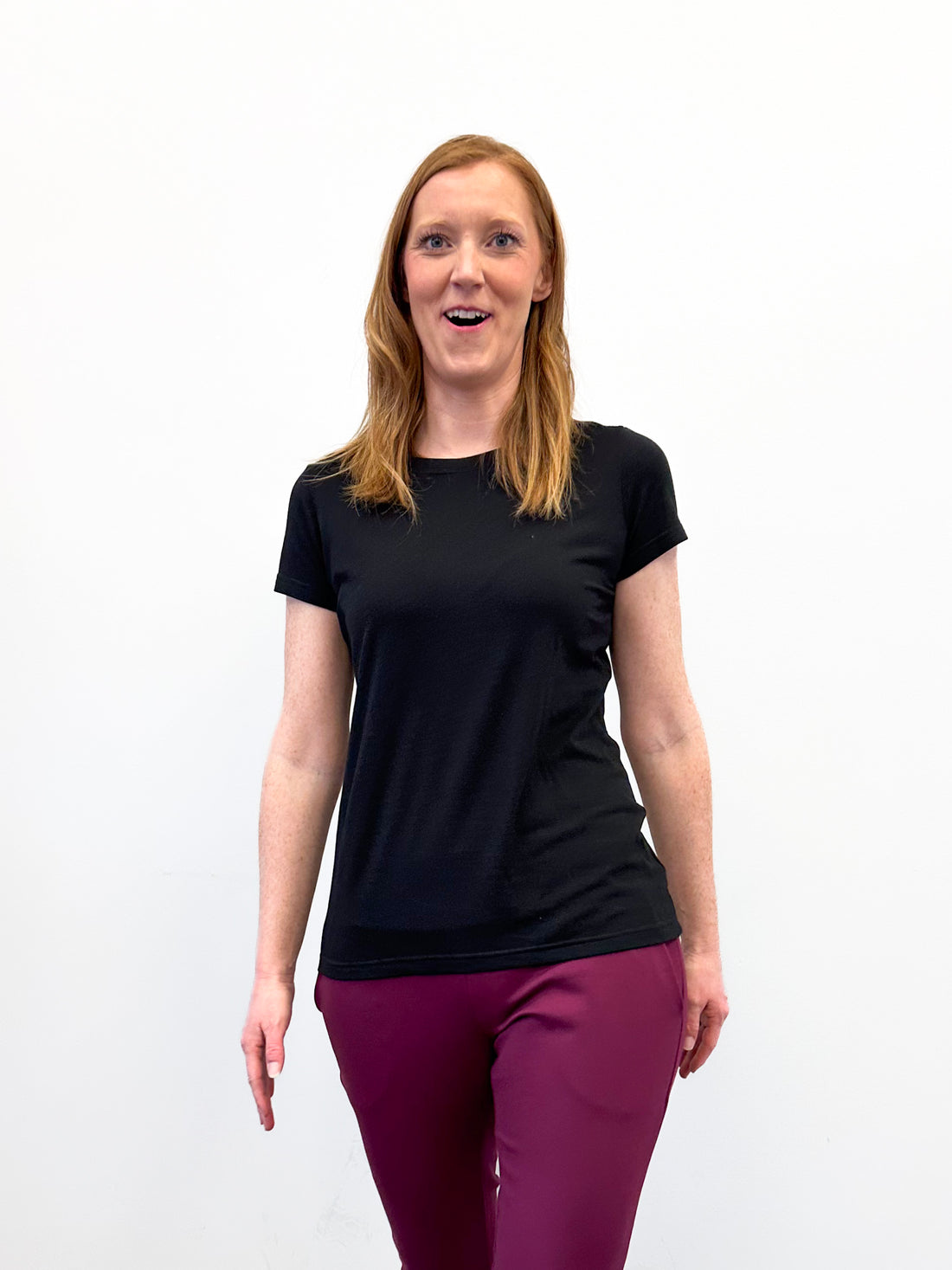 *Pre-Sale* Crew Tee