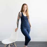 *Pre-Sale* Crop Pocket Lolli Legging