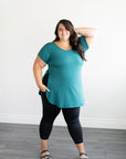 *Pre-Sale* Crop Pocket Lolli Legging