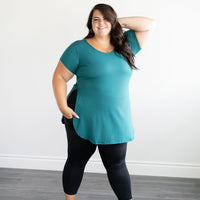 *Pre-Sale* Crop Pocket Lolli Legging