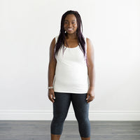 *Pre-Sale* Crop Pocket Lolli Legging