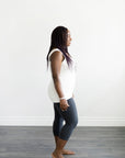*Pre-Sale* Crop Pocket Lolli Legging