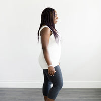 *Pre-Sale* Crop Pocket Lolli Legging