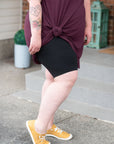 Lolli Shorties | Buttercream Clothing