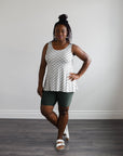 *Pre-Sale* Lolli Shorties (High-Waisted)