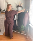 *Pre-Sale* Tall Flowy Pants