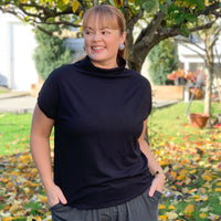 *Pre-Sale* Funnel Cake Top